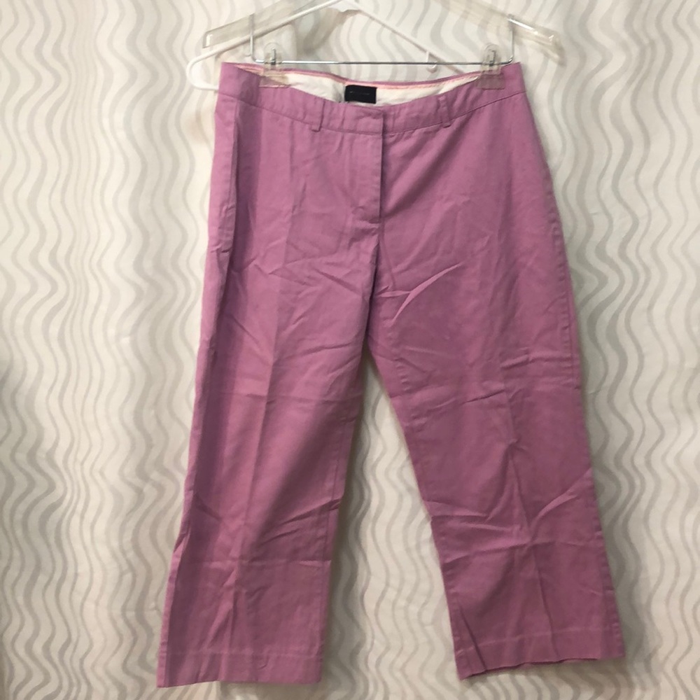 Pinkish/Purple The Limited Cassidy fit pants - 12
